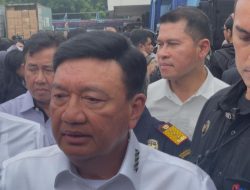 Investigasi Banjir Sumatera: 28 Perusahaan Langgar Aturan Hutan