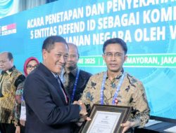 Pengamat: Kemandirian Industri Pertahanan Lebih dari Sekadar Pembelian Alutsista