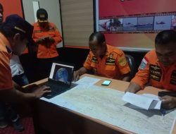 Posko Pencarian Pindah ke Pangkep Setelah Serpihan Pesawat Ditemukan di Gunung Bulusaraung