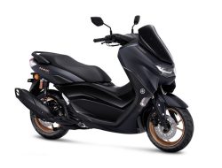 Simulasi Kredit Yamaha NMAX Turbo 155 cc Tahun 2026: Cicilan Mulai Rp 785 Ribu, Ini Detailnya