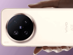 iPhone 17 Pro 2026: Ponsel Premium dengan Kamera Profesional dan Integrasi iOS