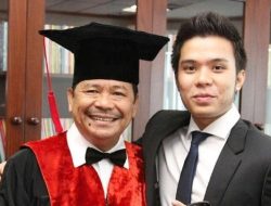 Yakup Hasibuan, Pengacara Keluarga Jokowi dan Pemilik Klub Basket Bengawan Solo