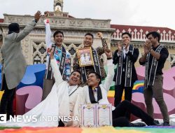 Hubungan Sesama Jenis Bertentangan dengan Hukum Islam