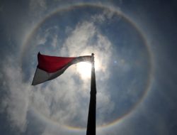 Refleksi Awal Tahun 2026: Hukum, Etika, dan Masa Depan Bangsa