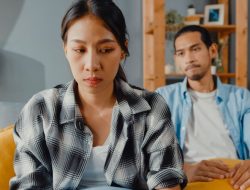 Berapa Lama Waktu Ideal untuk Move On Setelah Putus?