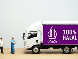 Laporan Asosiasi Lembaga Pemeriksa Halal Tahun 2025
