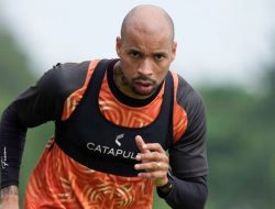 Jarang Main, 5 Pemain Persija Bisa Hengkang di Bursa Transfer Paruh Musim