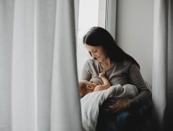 6 rekomendasi ASI booster untuk ibu menyusui, ASI lancar dan berkualitas
