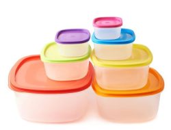 Jangan Simpan 8 Benda Ini di Plastik