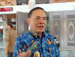 5 Fakta Bupati Pati Sudewo Terjebak OTT KPK, Ditangkap Saat Banjir, Warga Lega