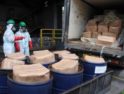 Lima Peristiwa Membuat Heboh di Sektor Industri Tahun 2025