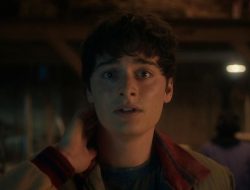 5 Kekuatan Paling Hebat Will Byers di Stranger Things, Apa Saja?