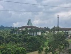 Pemekaran Desa Baranangsiang yang Terus Tertunda Sejak 2020