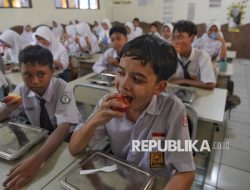 Indef soroti dampak MBG terhadap PDB dan kesejahteraan