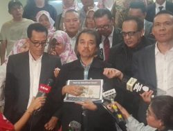 Roy Suryo Bocorkan Tokoh Kunci Akan Bicara Soal Kasus Ijazah, Pernah Ingatkan Jokowi