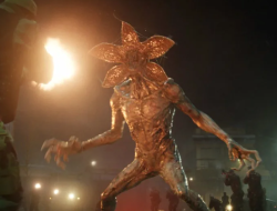 5 Ketidaklogisan Akhiran Stranger Things 5 yang Terlihat Seperti Lubang Cerita