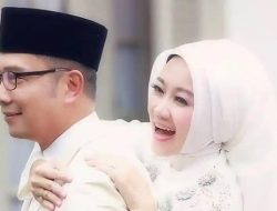 Ikut Ridwan Kamil atau Atalia Praratya, nasib Arkana Misbach jika orang tua bercerai