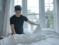 Psikologi: 8 Ciri Kepribadian Unik Orang yang Selalu Merapikan Tempat Tidur
