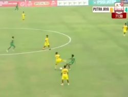 Liga 4 “Berbeda”: Kerusuhan, Tendangan Kasar, hingga Laporan Polisi