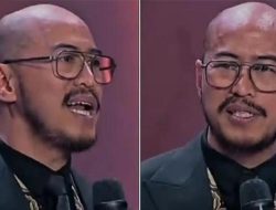 Bela Pandji, Mahfud MD Percaya Mens Rea Tak Bisa Dipidana, Gibran Santai: Kritik Evaluasi Wajar