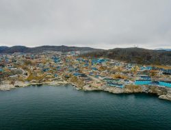 Dilema Denmark: Pertahankan Greenland atau Biarkan Ia Merdeka?