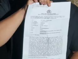 Duduk Perkara Pandji Pragiwaksono Terkait Penghasutan dan Penistaan Agama
