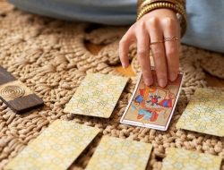 Ramalan Zodiak Jumat 9 Januari 2026: Apa yang Harus Anda Ketahui Hari Ini?