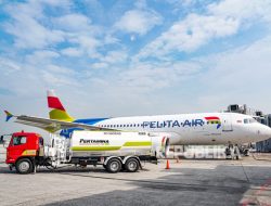 Pertamina Patra Niaga Siap Layani Masyarakat Lebih Baik Tahun 2026
