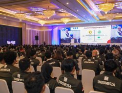 BRI dan Kemenpora Ajak Atlet Berprestasi SEA Games 2025 Literasi Keuangan