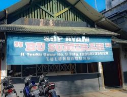 Kuliner Tulungagung Paling Legendaris: 10 Makanan Tradisional Favorit Mulai Ayam Lodho hingga Bothok