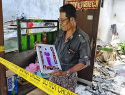 Kisah menyedihkan keluarga Zet Wadu: Putri mereka meninggal dalam kebakaran 5 tahun lalu