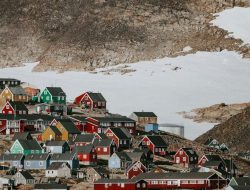 Jika Trump Ingin Beli Greenland, Berapa Harganya?