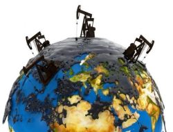 Lima Negara Penghasil Minyak Terbesar di Dunia, AS Puncaki Peringkat Sejak 2018