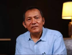 Saut Situmorang Minta KPK Tuntaskan Kasus Kuota Haji Cepat