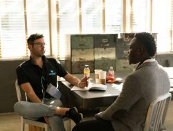 Tahun Baru, Pekerjaan Baru: 7 Tips Wawancara Kerja untuk yang Sudah Lama Tidak Melamar!