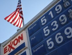 Perusahaan AS ragu terlibat minyak Venezuela, Trump mungkin salah langkah