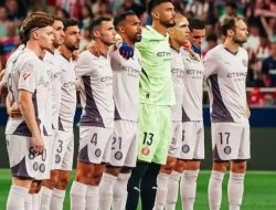 Link live streaming Girona vs Osasuna di La Liga Besok Pagi