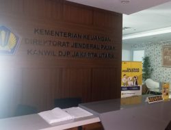 Kronologi kasus suap pajak di Jakut, tahanan saat bagi-bagi uang