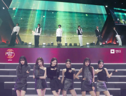 5 momen ikonik Golden Disc Awards 2026, hadir dengan penampilan spesial!