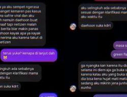 Mengungkap Alasan Jule Selingkuh dan KDRT yang Dialaminya saat Menikah, Daehoon Buka Fakta Asli