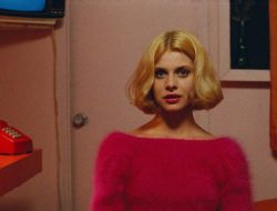 10 Film Terbaik Karya Wim Wenders, Presiden Juri Berlinale 2026
