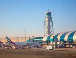 Ini Dia Bandara Terbaik Dunia, Bukan Changi, Lihat Teknologinya