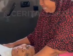 Anak Menangis, Ibu Kritis Ditolak Rumah Sakit karena Penuh
