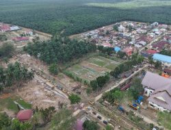 Luka Aceh PascaBencana: Desa Hancur, Pemda Kewalahan, Warga Menantikan Bantuan Negara