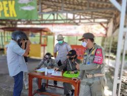 Dari Covid-19 ke PPNS: 5 Tahun Perjalanan di Satpol PP