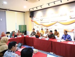 Gagal Bayar Dana Syariah Indonesia: OJK Gelar Rapat dengan Pemberi Pinjaman