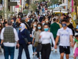 5 Kelompok Rentan Terkena Flu Berbahaya, Apakah Kamu Salah Satunya?