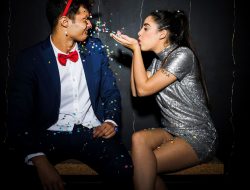 30 Ucapan Romantis ‘Selamat Tahun Baru’ untuk Kekasih