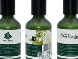 7 Rekomendasi Vitamin Rambut untuk Rambut Mengilap
