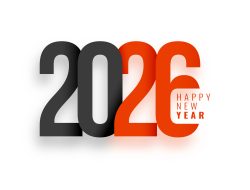 55 Ucapan Tahun Baru 2026 Bahasa Inggris untuk Teman dan Media Sosial